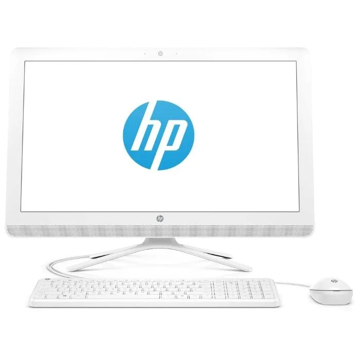 Замена оперативной памяти HP 24-g083ur
