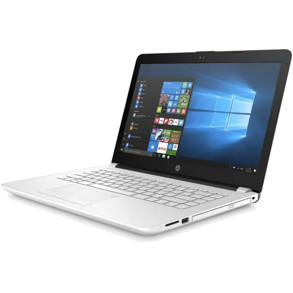 Настройка ОС HP 14-bw002ur
