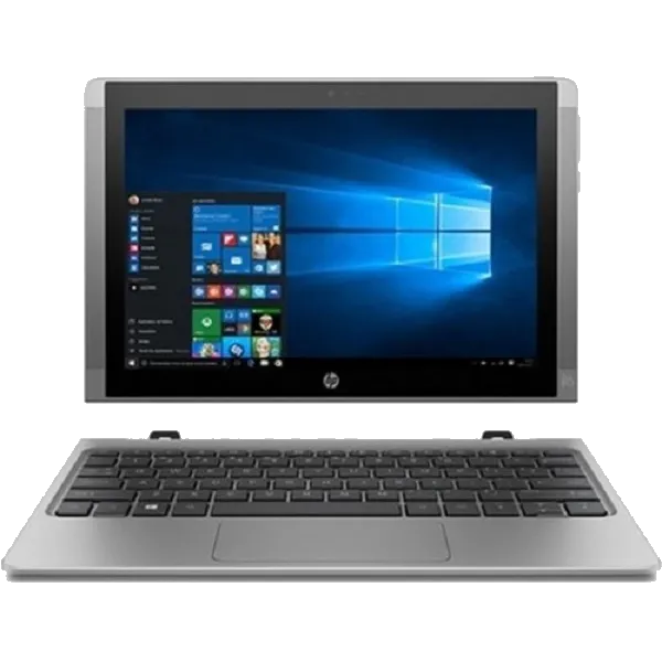 Настройка ОС HP 10-N200UR