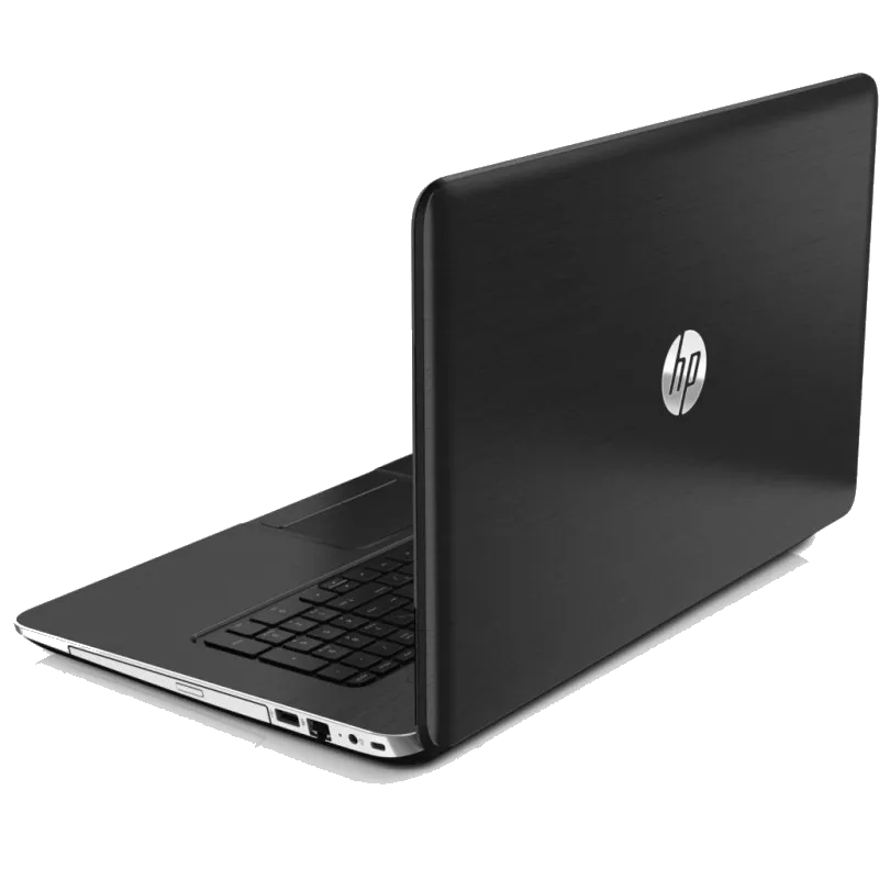 Настройка ОС HP 17 (e0sr)