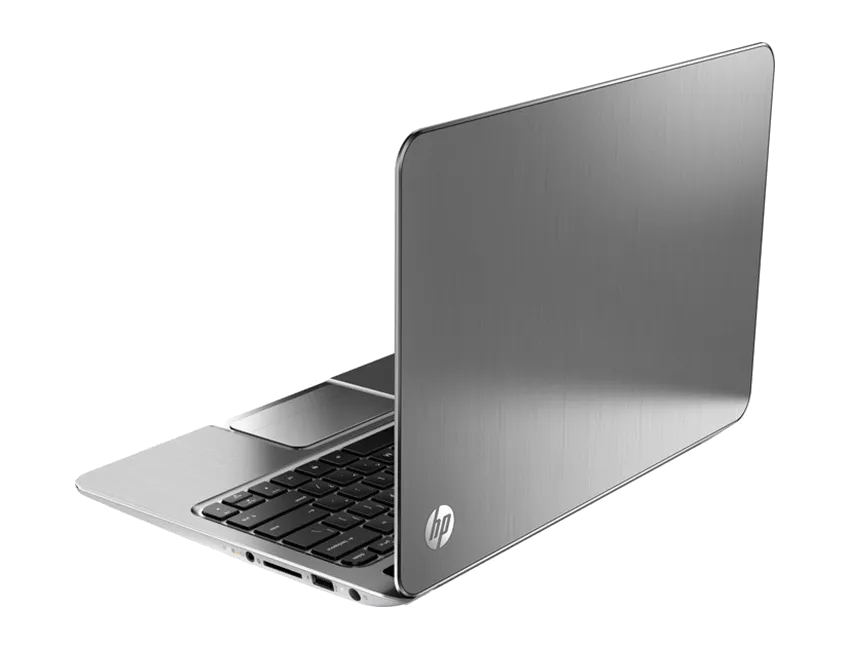Настройка ОС HP 13-b000