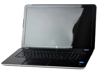 Настройка ОС HP 17-e062sr