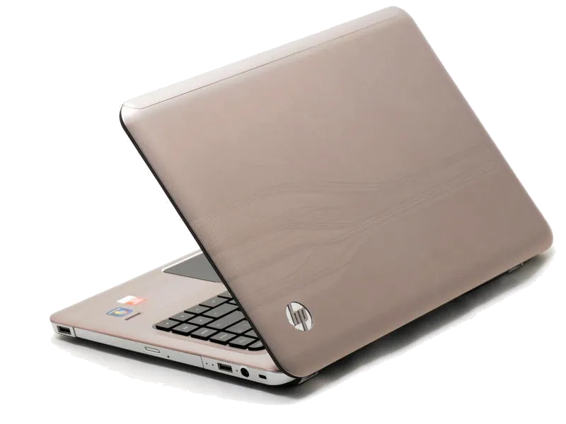 Настройка ОС HP dv6-3111er