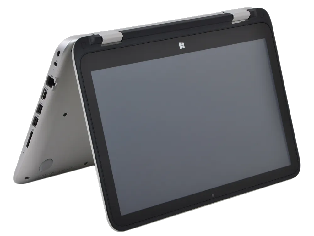 Настройка ОС HP 13-a150nr