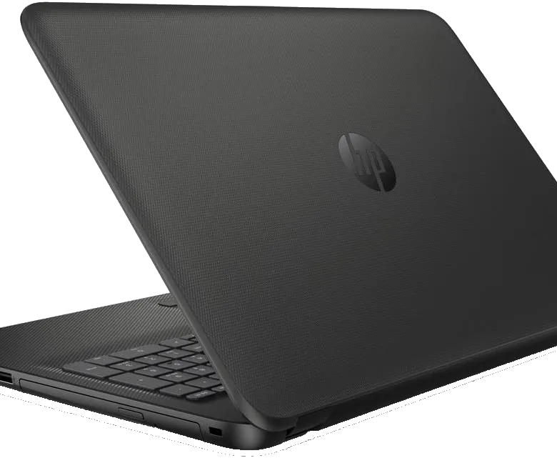 Настройка ОС HP 15-afl04ur