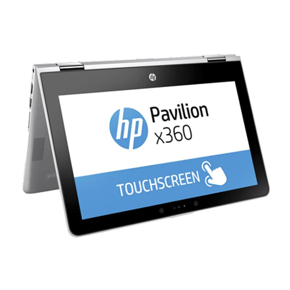 Настройка ОС HP 11-ad018ca