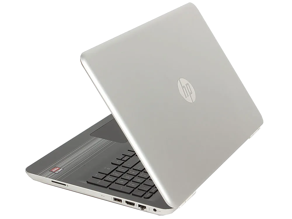 Настройка ОС HP 165-aw027ur