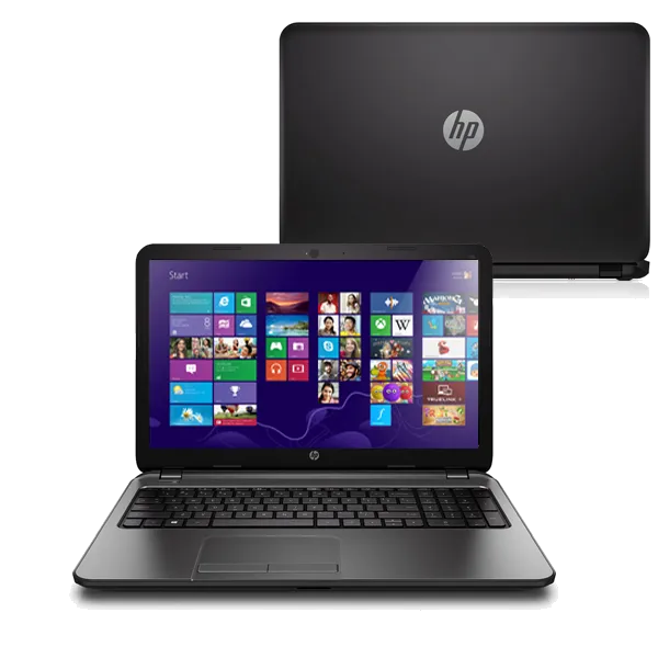 Настройка ОС HP 255 G3