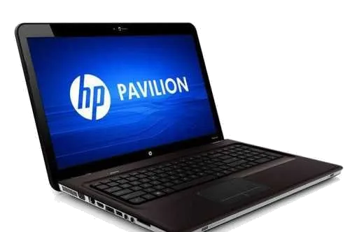 Настройка ОС HP dv6-3056er