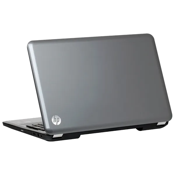 Настройка ОС HP G7-1053er