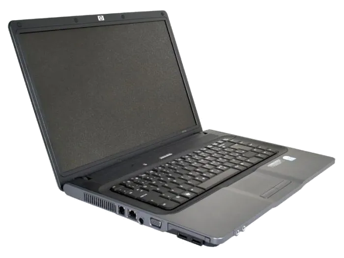 Настройка ОС HP 530