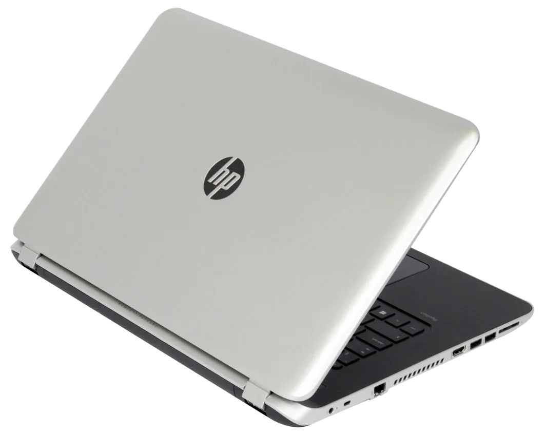 Настройка ОС HP 17-1105nr