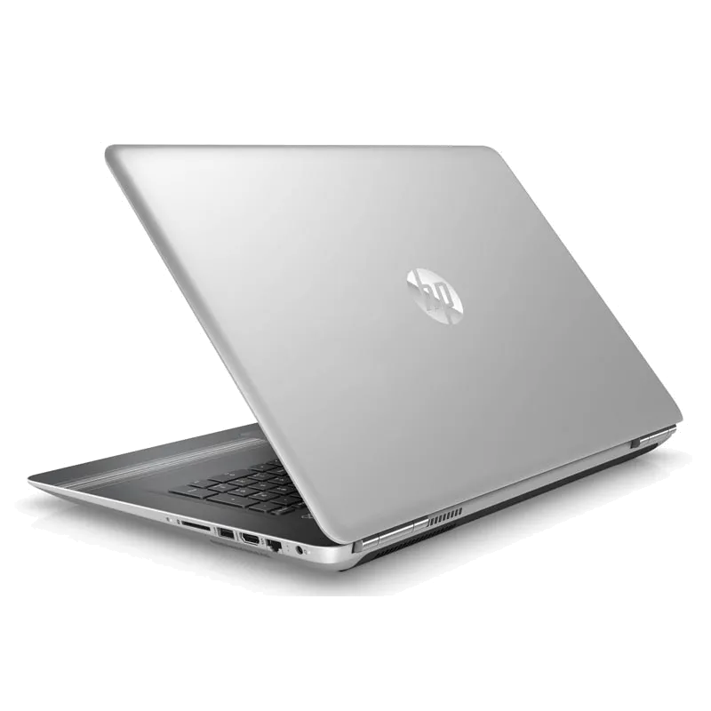 Настройка ОС HP 17-ab008ur