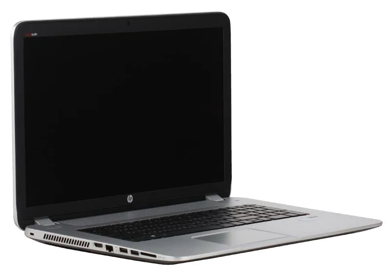 Настройка ОС HP 17-j000er