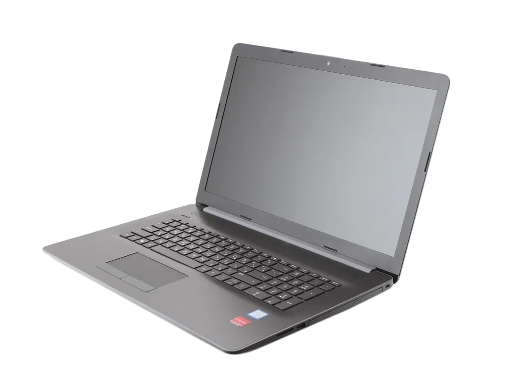 Настройка ОС HP 15-BC440UR
