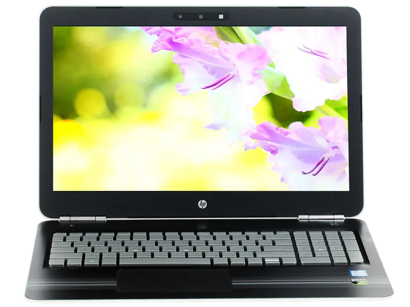Настройка ОС HP 15-BC409UR