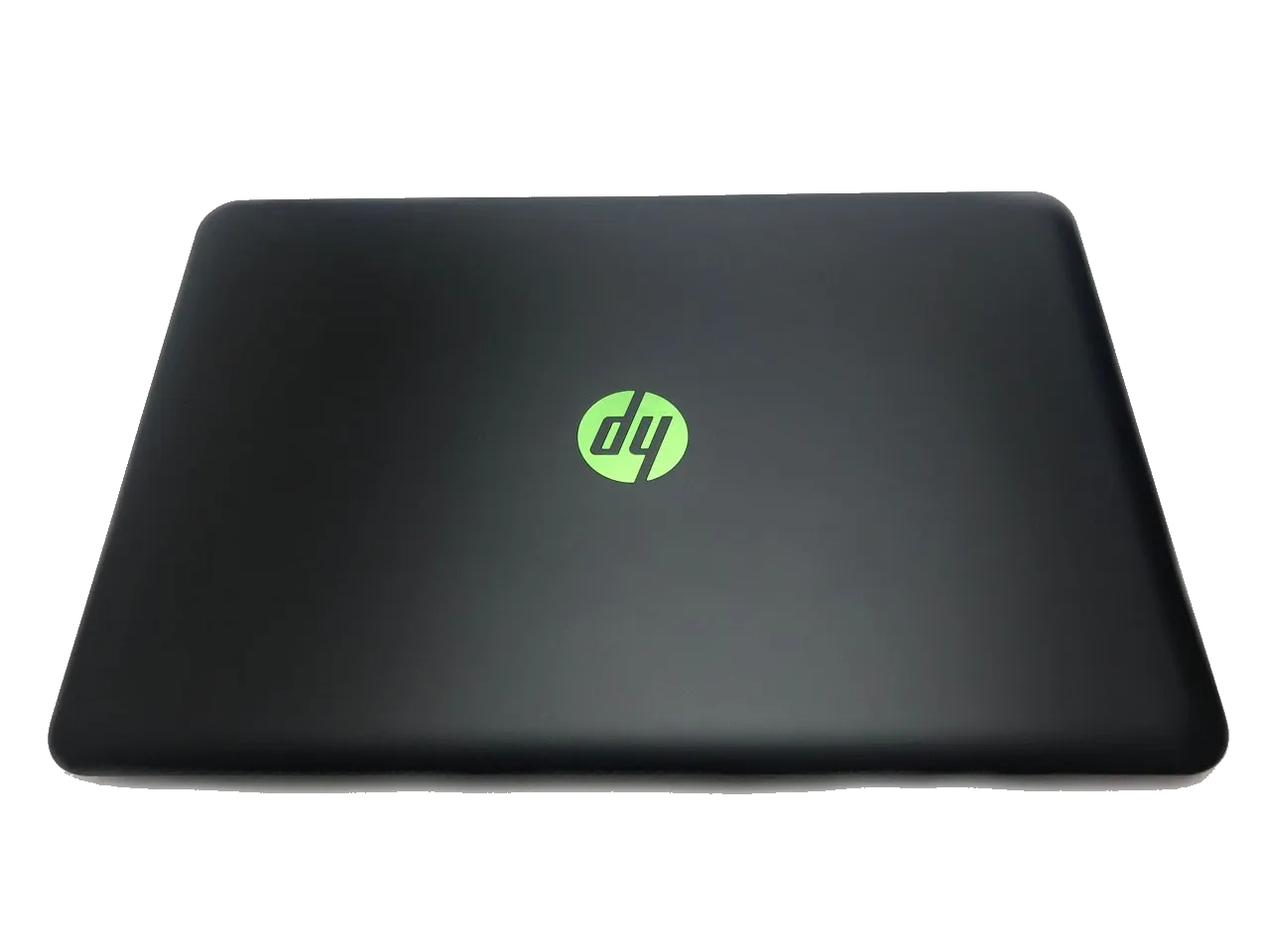 Настройка ОС HP 15-BC408UR