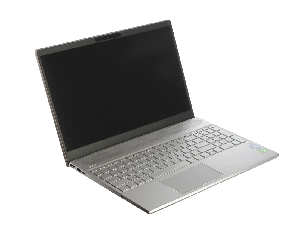 Настройка ОС HP 15-BC410UR