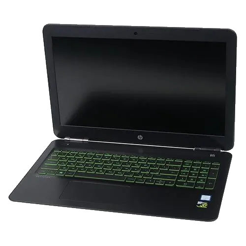 Настройка ОС HP 15-BC412UR