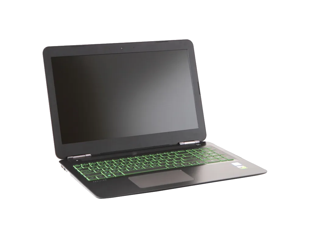 Настройка ОС HP 15-BC421UR