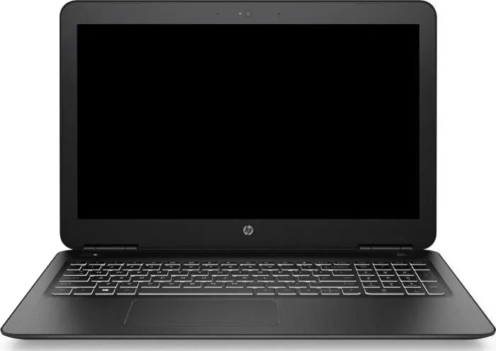 Настройка ОС HP 15-BC423UR