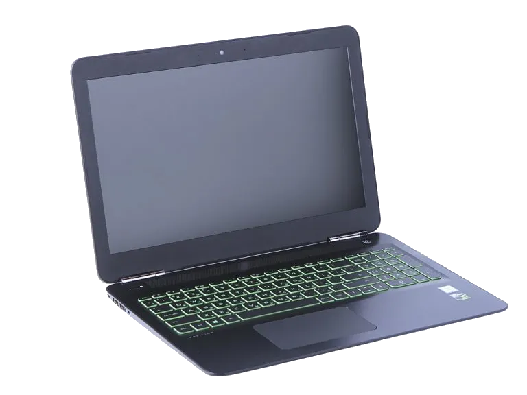 Настройка ОС HP 15-BC433UR