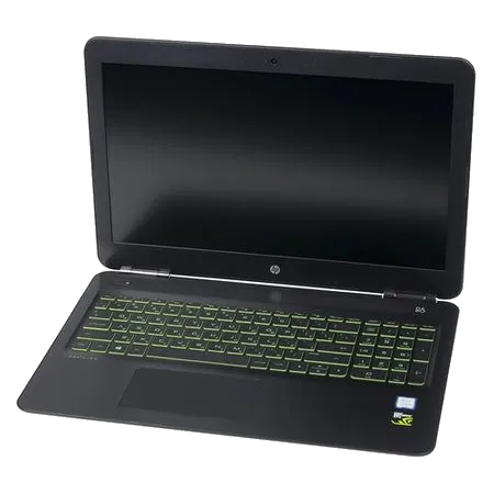 Настройка ОС HP 15-BC426UR