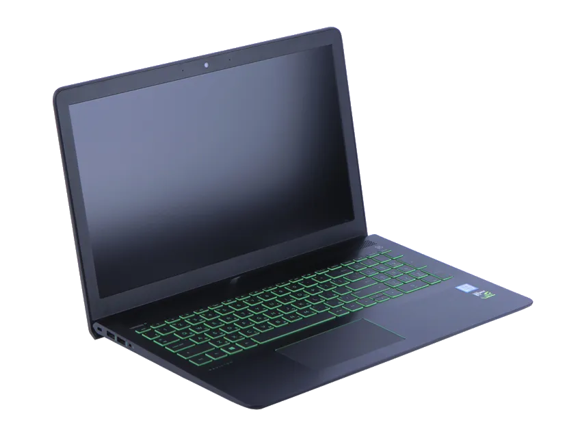 Настройка ОС HP 15-BC428UR