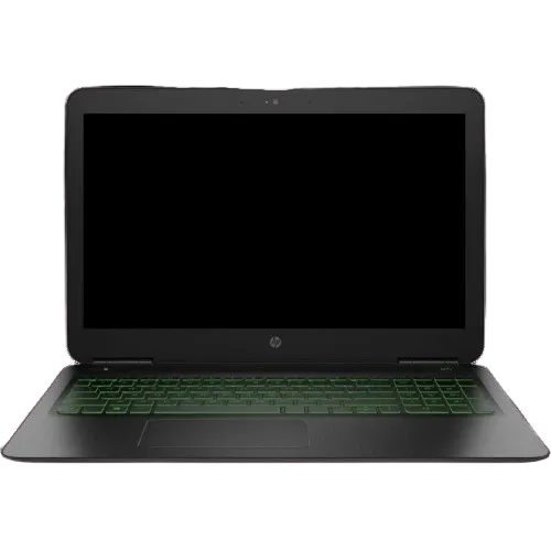 Настройка ОС HP 15-BC429UR