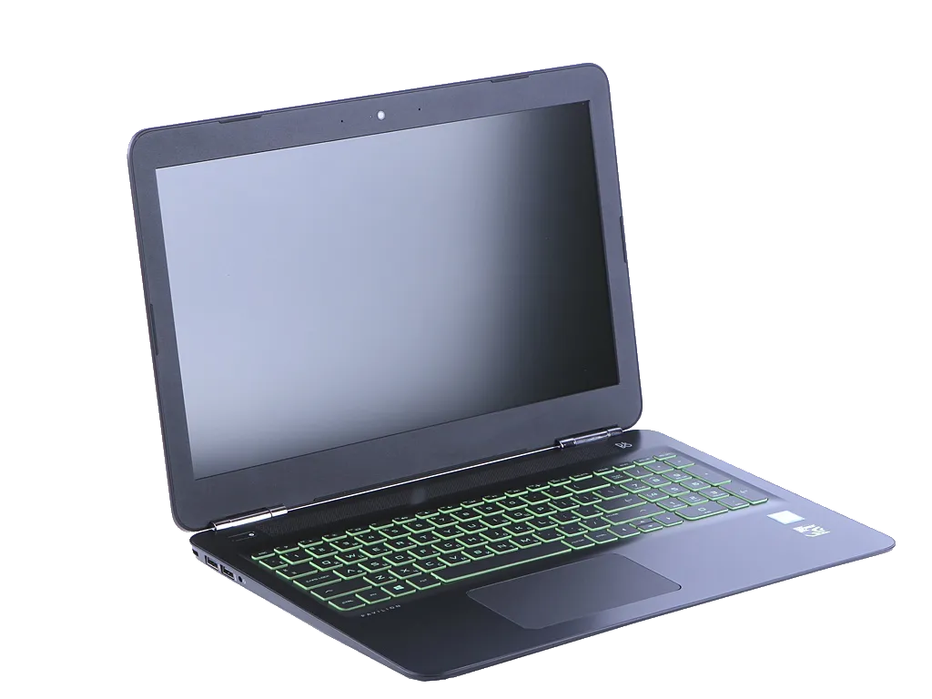 Настройка ОС HP 15-BC427UR