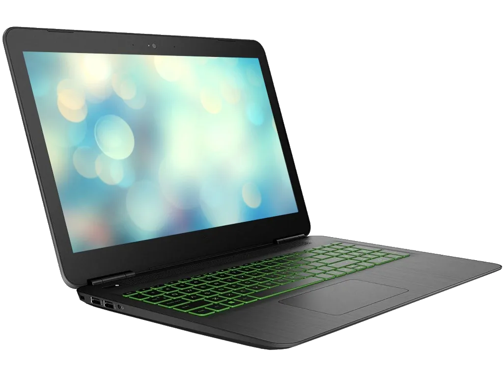 Настройка ОС HP 15-BC434UR