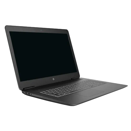 Настройка ОС HP 15-BC414UR