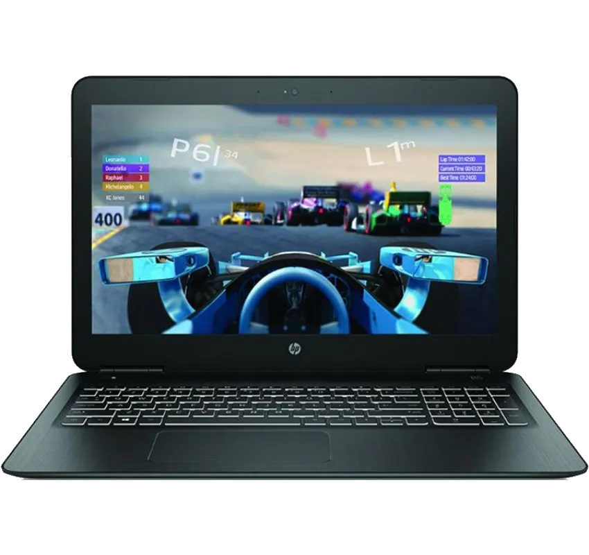 Настройка ОС HP 15-BC439UR