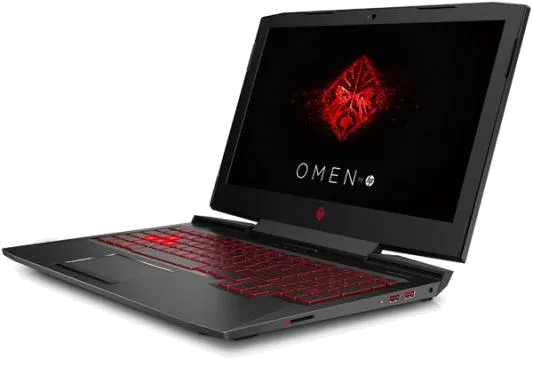 Настройка ОС HP 15-CE029UR