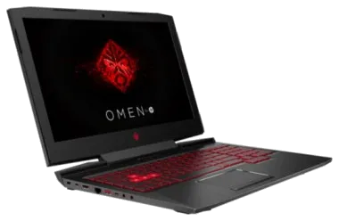 Настройка ОС HP 15-CE008UR