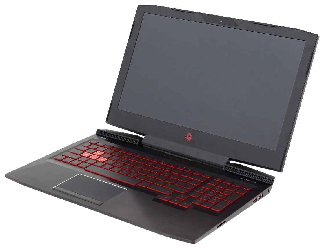 Настройка ОС HP 15-CE022UR