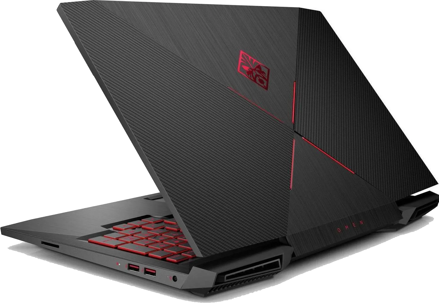 Настройка ОС HP 15-CE018UR