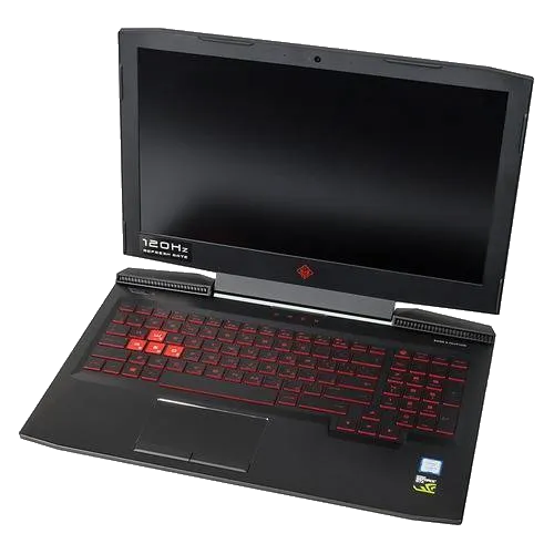 Настройка ОС HP 15-CE073UR