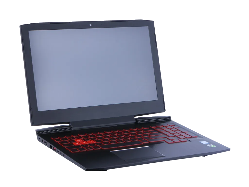 Настройка ОС HP 15-CE010UR