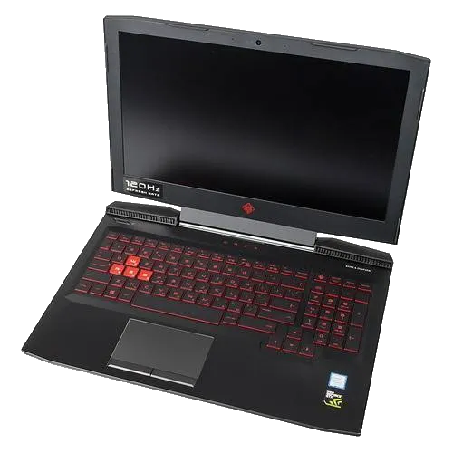 Настройка ОС HP 15-CE072UR