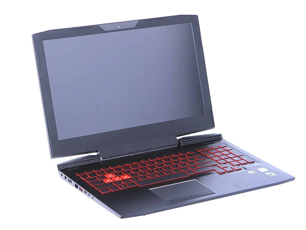 Настройка ОС HP 15-CE012UR