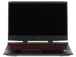 Настройка ОС HP 15-DC0000UR