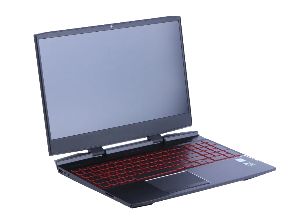 Настройка ОС HP 15-DC0005UR