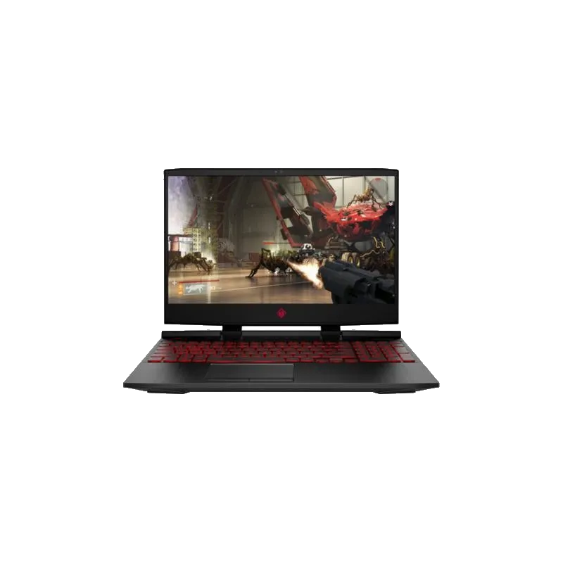 Настройка ОС HP 15-DC0004UR
