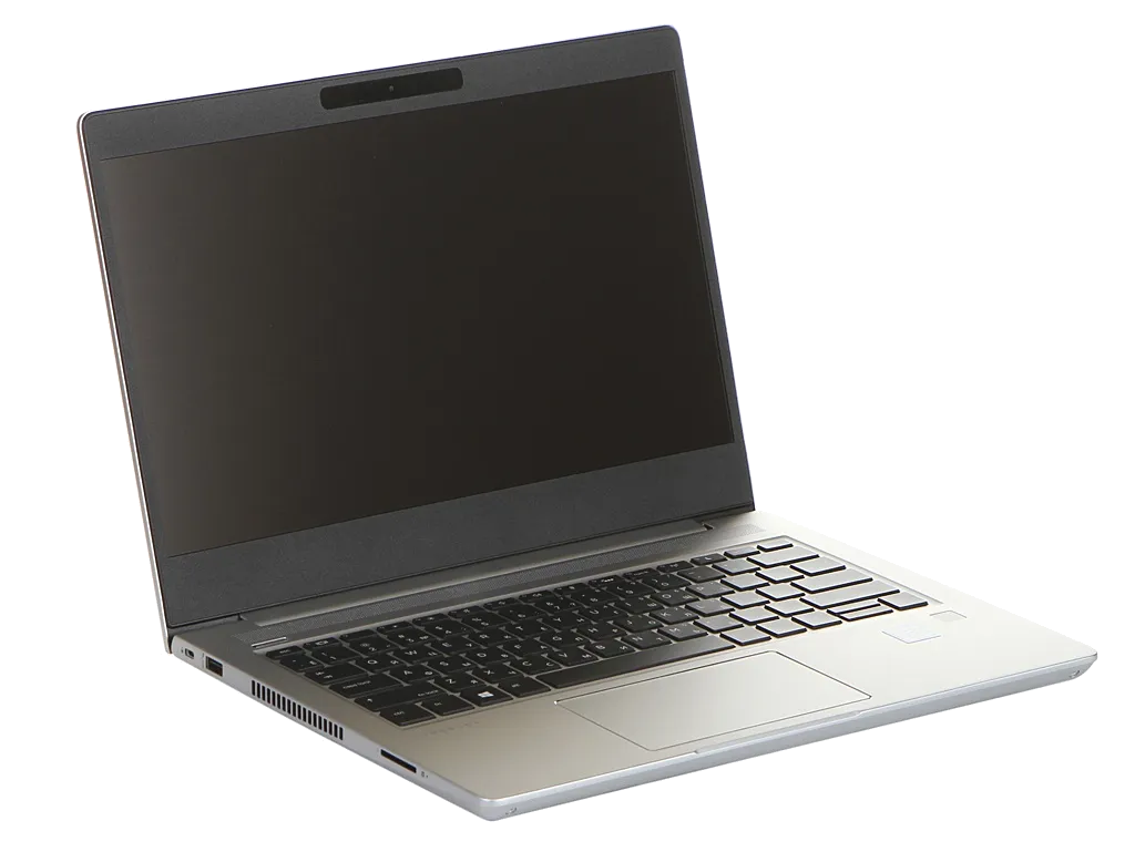 Настройка ОС HP 15-DC0010UR