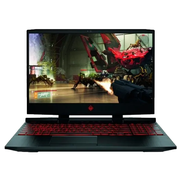 Настройка ОС HP 15-DC0023UR