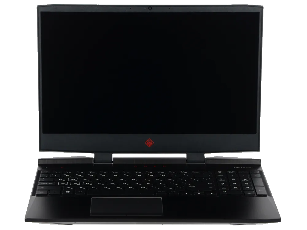 Настройка ОС HP 15-DC0013UR
