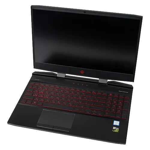 Настройка ОС HP 15-DC0015UR