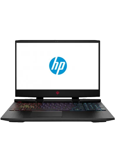 Настройка ОС HP 15-DC0024UR