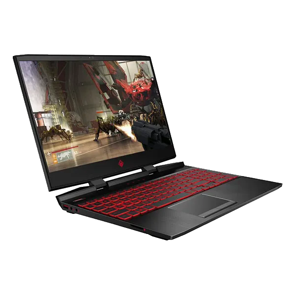Настройка ОС HP 15-DC0050UR